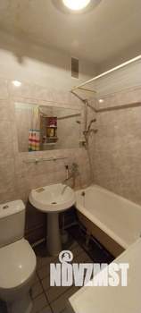 2-к квартира, вторичка, 44м2, 4/5 этаж
