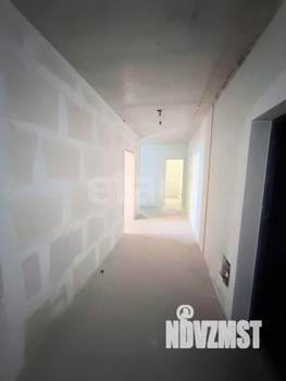 2-к квартира, вторичка, 73м2, 5/24 этаж