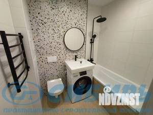 2-к квартира, вторичка, 65м2, 17/17 этаж