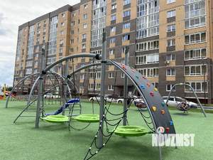 2-к квартира, вторичка, 56м2, 7/9 этаж