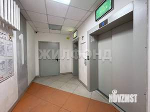 2-к квартира, вторичка, 61м2, 14/23 этаж