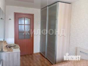 2-к квартира, вторичка, 40м2, 9/9 этаж