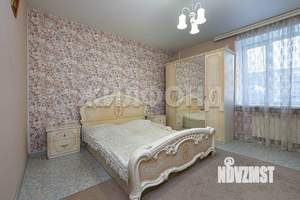 2-к квартира, вторичка, 59м2, 3/3 этаж