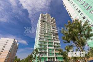 3-к квартира, вторичка, 74м2, 17/18 этаж