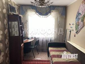 3-к квартира, вторичка, 51м2, 2/5 этаж