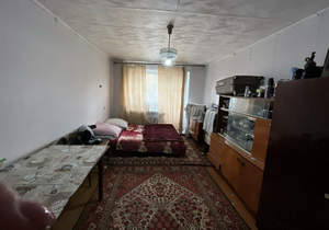 1-к квартира, вторичка, 33м2, 5/9 этаж