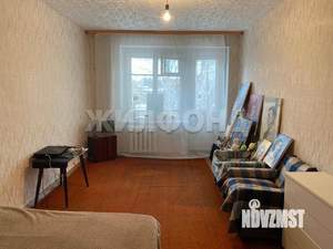 1-к квартира, вторичка, 30м2, 4/5 этаж