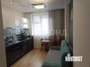 1-к квартира, вторичка, 44м2, 9/18 этаж