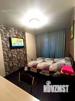 1-к квартира, вторичка, 34м2, 8/10 этаж