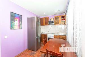 1-к квартира, вторичка, 42м2, 5/5 этаж