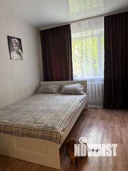 1-к квартира, вторичка, 32м2, 1/4 этаж