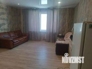 Студия квартира, вторичка, 34м2, 1/11 этаж