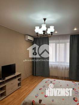 1-к квартира, вторичка, 43м2, 2/9 этаж