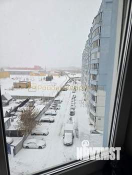 1-к квартира, вторичка, 37м2, 6/10 этаж