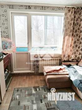1-к квартира, вторичка, 28м2, 2/5 этаж