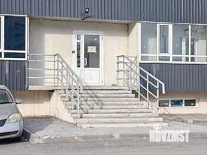 Студия квартира, сданный дом, 40м2, 10/10 этаж