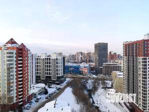 Студия квартира, вторичка, 35м2, 4/26 этаж