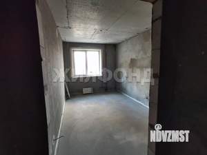 3-к квартира, вторичка, 92м2, 11/25 этаж