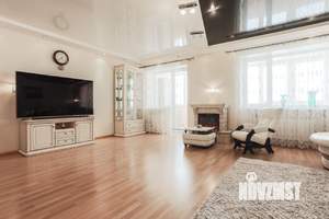 4-к квартира, вторичка, 137м2, 4/11 этаж