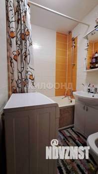 2-к квартира, вторичка, 44м2, 5/5 этаж