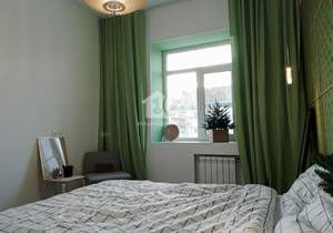 2-к квартира, вторичка, 43м2, 2/4 этаж