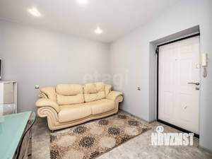 Студия квартира, вторичка, 15м2, 1/3 этаж