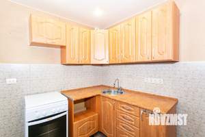 1-к квартира, вторичка, 28м2, 3/5 этаж