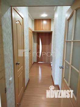 3-к квартира, вторичка, 77м2, 5/5 этаж