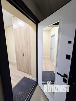 2-к квартира, вторичка, 48м2, 21/25 этаж