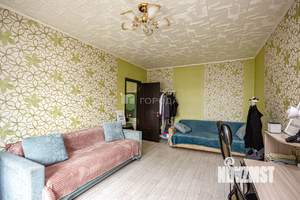 2-к квартира, вторичка, 52м2, 8/9 этаж