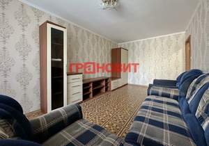 2-к квартира, вторичка, 44м2, 3/5 этаж