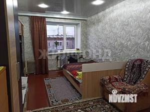 3-к квартира, вторичка, 76м2, 5/5 этаж