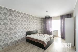 1-к квартира, вторичка, 37м2, 9/10 этаж