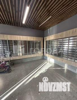 1-к квартира, вторичка, 38м2, 4/17 этаж