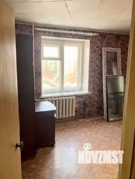 2-к квартира, вторичка, 52м2, 8/9 этаж