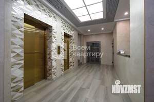3-к квартира, вторичка, 64м2, 4/18 этаж