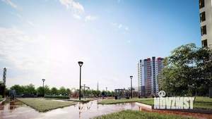 2-к квартира, вторичка, 37м2, 13/17 этаж