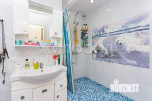 1-к квартира, вторичка, 36м2, 9/17 этаж