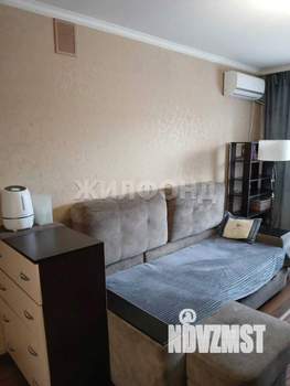 1-к квартира, вторичка, 28м2, 4/10 этаж