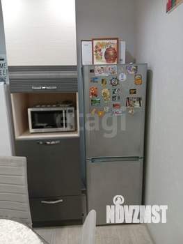1-к квартира, вторичка, 42м2, 1/10 этаж