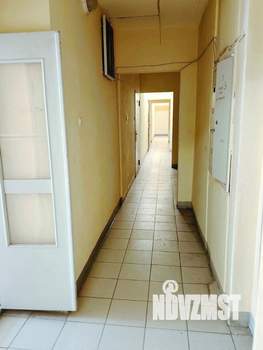 Студия квартира, вторичка, 19м2, 4/17 этаж