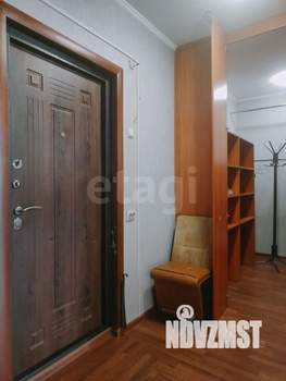 1-к квартира, вторичка, 54м2, 3/10 этаж