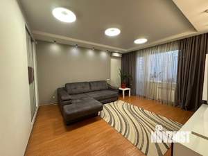 3-к квартира, вторичка, 95м2, 12/16 этаж