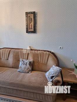 3-к квартира, вторичка, 63м2, 5/9 этаж