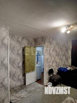 2-к квартира, вторичка, 45м2, 3/5 этаж
