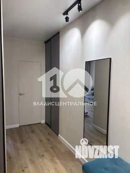 2-к квартира, вторичка, 40м2, 15/21 этаж