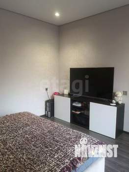 1-к квартира, вторичка, 39м2, 7/13 этаж