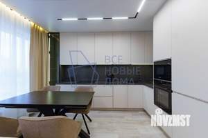 3-к квартира, вторичка, 65м2, 9/26 этаж