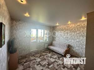 2-к квартира, вторичка, 46м2, 8/17 этаж