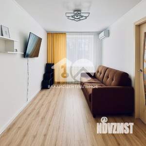 2-к квартира, вторичка, 41м2, 3/5 этаж